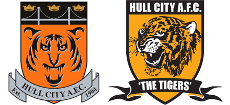 Hull City Crest