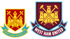 West Ham Crest